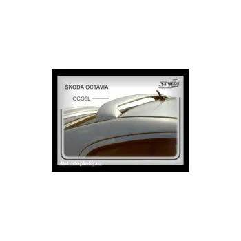 Tuning Zadní spoiler kšilt nad okno Škoda Octavia -- rok výroby 96-03 (340-0973)