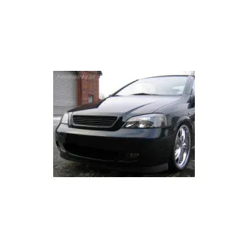 Tuning Dynamik Style přední sportovní maska bez znaku Opel Astra G