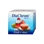 DiaChrom tbl.600 nízkokalorické sladidlo