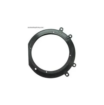Reproduktor do auta Plastový adaptér pro instalaci reproduktorů Citroen Jumpy -- od roku výroby 2007- (pro repro 165mm přední dveře ) SLEVA 5%