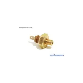 Olejová vana Spínač světla tlaku oleje malý závit Škoda Felicia 1,6/1,9D