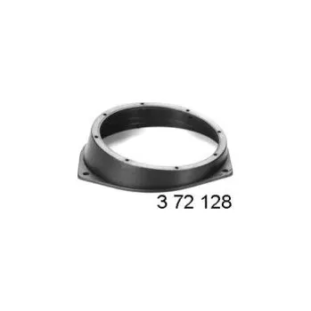 Auto Hi-Fi OPEL VECTRA/OMEGA/ASTRA 5dv. - adaptér spec.repro 130mm -zad.dveře SLEVA 5%