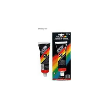 Tmel MOTIP nitrocelulózový dokončovací tmel - (obsah balení 200g)