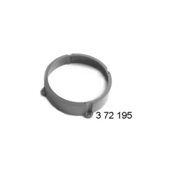 Auto Hi-Fi ALFA 147 - adaptér repro 165mm přední+zadní dveře SLEVA 5%