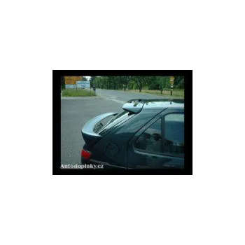 Tuning Zadní spoiler křídlo Peugeot 306 htb -- rok výroby 93-01