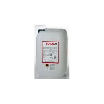SONAX Limit Sušící přípravek Brilliant -- (obsah balení 25 L)