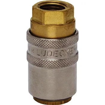 Hadicová spojka Rychlospojka ESH14I s vnitřním závitem 1/4"