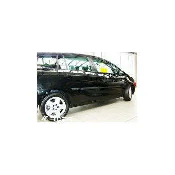 Lišta karosérie Boční ochranné lišty dveří typ 16 Opel Zafira Tourer -- od roku výroby 2012- SLEVA 5%