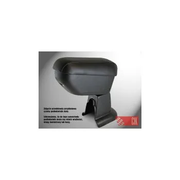 Loketní opěrka Loketní opěrka Daihatsu Sirion -- od roku výroby 2005-