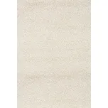 Kusový koberec Shaggy Plus 903 Cream 80 x 150 cm