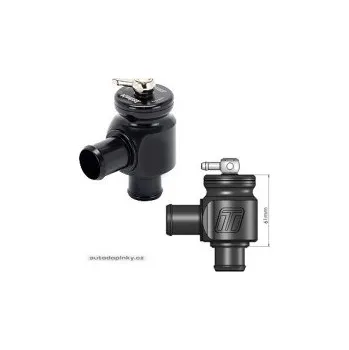 Ventil TURBOSMART DUMP ventil "Plumb Back" UNI model KOMPACT průměr výstupu 20mm