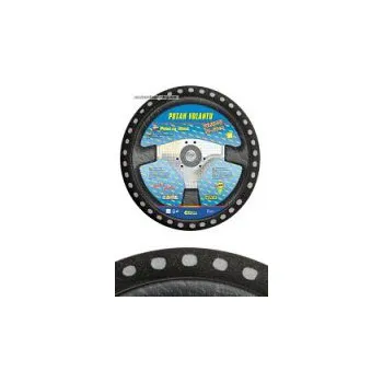 Potah na volant Potah volantu SOFT šedý SLEVA 10%