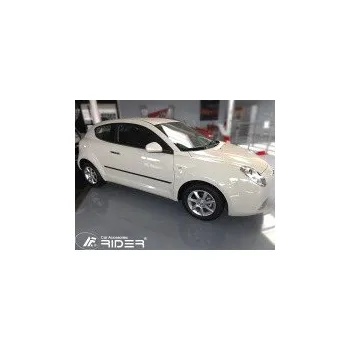 Lišta karosérie Boční ochranné lišty dveří typ 44 Alfa Romeo Mito -- od roku výroby 2008- SLEVA 5%