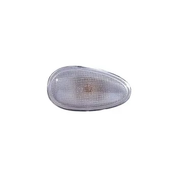 Směrový světlomet Boční blinkry čiré Daewoo Lanos II SLEVA 11%