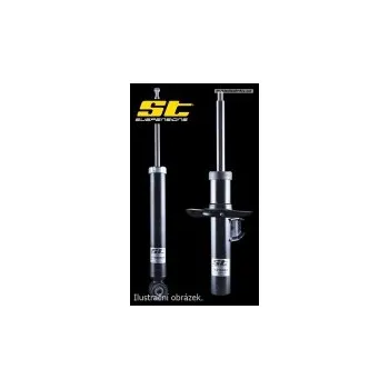 ST suspensions zadní sportovní tlumiče Audi A4 Quattro sedan typ (8E) motor 1,8 T -- od roku výroby 11/00-