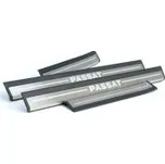 Kryty prahů Volkswagen Passat 3C -- rok výroby 2005-2010