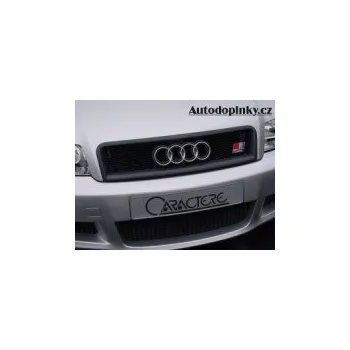 Tuning CARACTERE přední sportovní maska Audi A4 8E -- rok výroby 2001-04