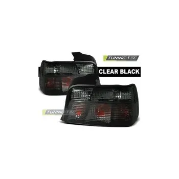 Zadní světlomet Zadní světla, lampy BMW E36 sedan, 1990-1999, kouřové