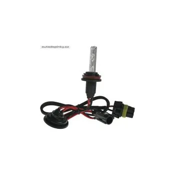 Autožárovka Náhradní výbojka H11-8000K SLEVA 2%