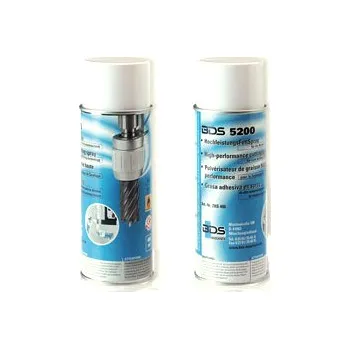 Řezný olej ve spreji ZHS 400