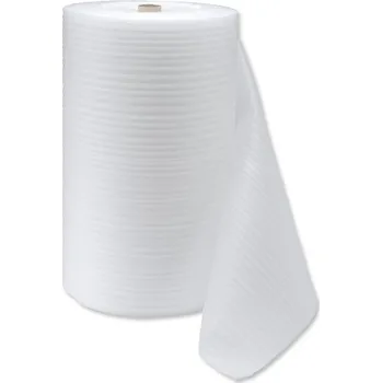 Tepelná izolace Pěnový PE, tl. 2 mm, š. 1000 mm - návin 250 m