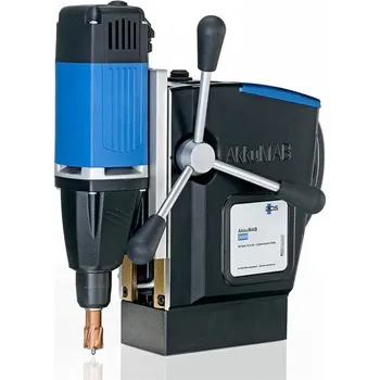 Vrtačka Akumulátorová magnetická vrtačka AkkuMAB3000