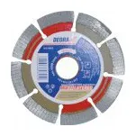Diamantový kotouč MULTI-LAYER, 230 x 22.2 mm, Dedra, H1097