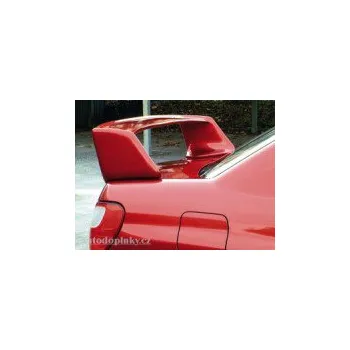 Tuning Autostyle zadní spoiler křídlo Type FIGHTER II Subaru Impreza -- rok výroby 10/00- SLEVA 5%