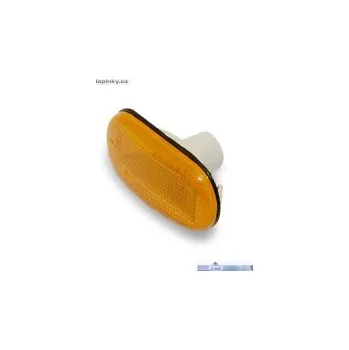 Směrovka boční P/L oranžová Škoda Felicia