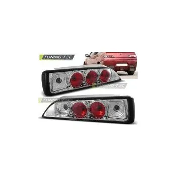 Osvětlení automobilu Zadní světla, lampy Alfa Romeo 146, 1994-2000, čiré/chrom SLEVA 14%