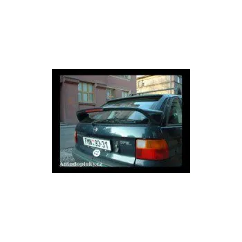 Tuning Zadní spoiler křídlo Opel Astra F htb -- rok výroby 91-98