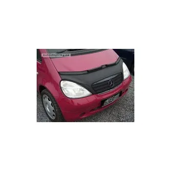 Kapota Potah kapoty Mercedes A W168 -- rok výroby 98-00 (materiál černý vinyl) SLEVA 5%