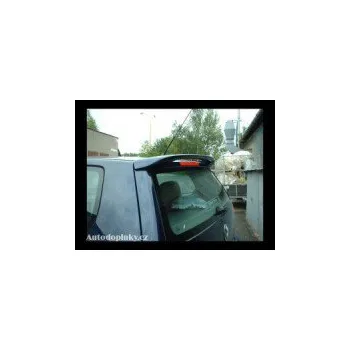 Tuning Zadní spoiler kšilt nad okno VW Polo -- rok výroby 00-01