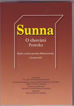 Sunna– O chování Proroka