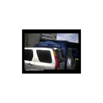 Tuning Zadní spoiler kšilt nad okno Honda CRV -- od roku výroby 02-