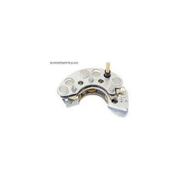 Alternátor Můstek alternátoru 70A Škoda Felicia