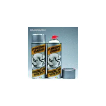 Barva ve spreji MOTIP sprej proti kunám - (obsah balení 400ml)