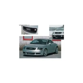 Tuning CARACTERE přední sportovní maska RS Audi TT 8N