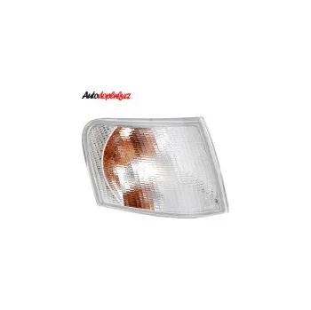 Směrový světlomet Přední blinkry bílé Ford Escort -- rok výroby 90-95