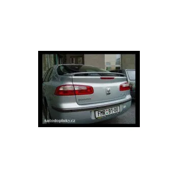 Tuning Zadní spoiler křídlo Renault Laguna II -- od roku výroby 01-