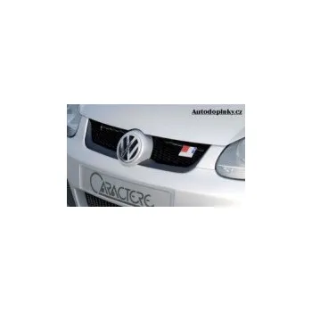 Tuning CARACTERE přední maska Sport s logem RS zůstává znak VW VW Golf V