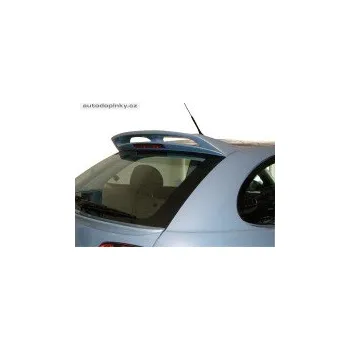 Tuning Autostyle zadní spoiler kšilt nad okno Seat Ibiza 6L -- od roku výroby 2002- SLEVA 5%