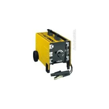 Svářečka DECA svařovací transformátor střídavý DOMUS 175E (AC) 40-160A