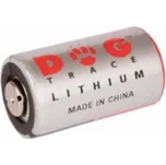 Dogtrace CR2 3V lithiová baterie 