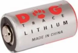 Článková baterie Dogtrace CR2 3V lithiová baterie 
