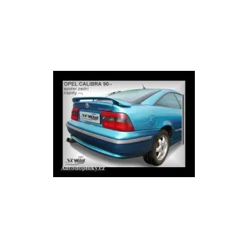 Tuning Zadní spoiler křídlo Opel Calibra -- rok výroby 90-97