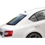 Stříška - střešní spoiler RS Plus Škoda Octavia III