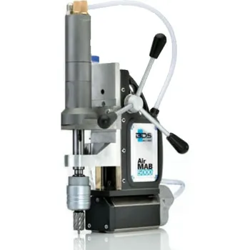 Vrtačka Magnetická vrtačka s pneumatickým pohonem AirMAB 5000