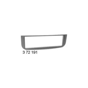 Autorádio rámeček autorádia -ALFA ROMEO 147 SLEVA 5%