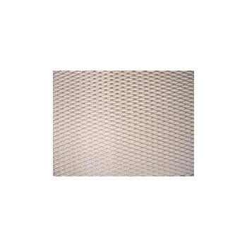 Větrací mřížka ALU mřížka 25x100cm M1 ALU